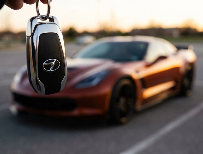 Lackiererei in der N&auml;he