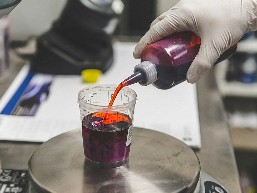 lackexperten aus Neunkirchen